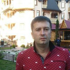 Бодик Севастьянов, 29.11.1983, Каменское / Днепродзержинск