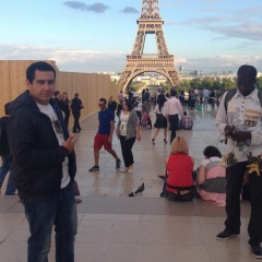 Nuriddin Karapaca, 25.04.1987, Шымкент