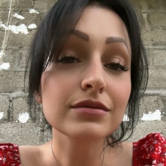 Александра Нейрокреатор, 20.03.1990, Майкоп