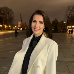 Галина Головченко, 19.12, Краснодар