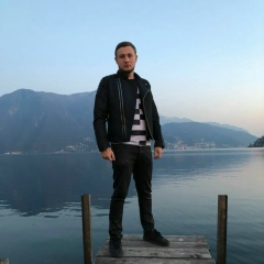 Михаил Пещеров, 23.02.1990, Липецк