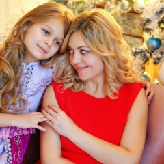 Ксения Васильковская, 20.12, Новосибирск
