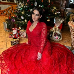 Роксана Роксана, 04.04, Москва