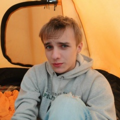 Виталий Власов, 04.09