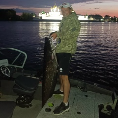 Антон Шереметьев, 04.07.1989, Кострома