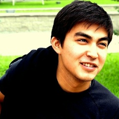 Рустем Имашев, 09.08