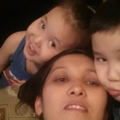 Роза Толеуова, 03.05.1985, Астана