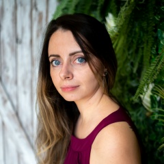 Татьяна Глухова, 20.06, Санкт-Петербург