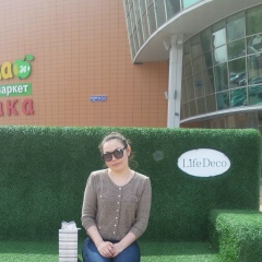 Адель Абдулаева, 04.02.1988, Астана