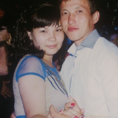 Нуршат Шарипова, 24.09.1986, Актобе