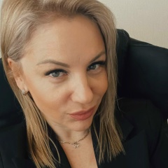 Елена Алешина, 27.12, Санкт-Петербург