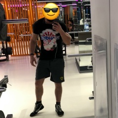 Умахан Курбанов, 04.04.1989, Дербент