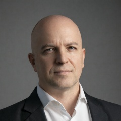 Владислав Косарев, Зеленоград