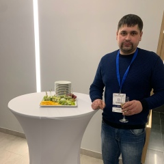 Андрей Евтух, 22.10.1989, Минск