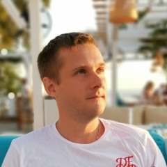 Сергей Иванов, 19.09.1985, Санкт-Петербург