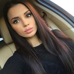 Светлана Миронова, 17.04, Москва