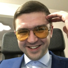 Артемий Заботин, Санкт-Петербург