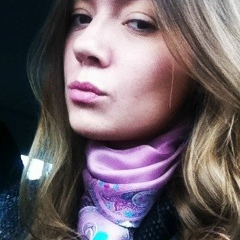 Екатерина Кириллова, 24.09, Москва