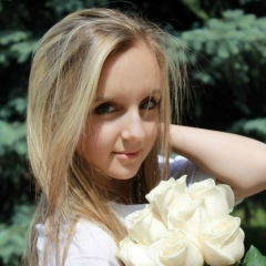 Таисия Устименко, 19.06.1984