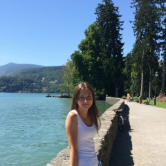 Инна Мусиец, 27.10, Киев