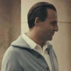 Gone Lost, 01.04.1901