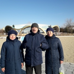 Оразбай Муранов, 11.01.1966