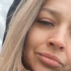 Ириша Андреева, 16.03, Нижневартовск