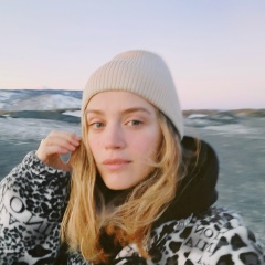 Светлана Шенкель, 22.08, Москва