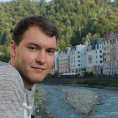 Ринат Ахметшин, 03.03, Уфа