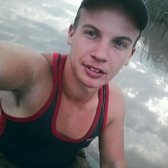 Виктор Кутепов, 30.06.1997, Линево