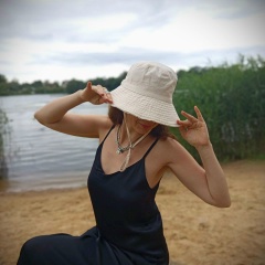 Юлия Георгидис, 16.02, Санкт-Петербург