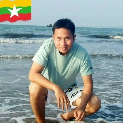 Tun Naung, 22.02.1989