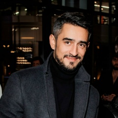 Григорий Нечепуренко, 08.04, Москва