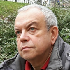 Михаил Окунь, 18.04.1951, Aalen