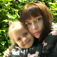 Ольга Лопина, 02.05, Краснодар