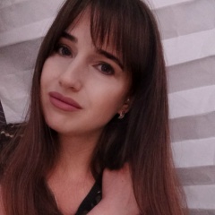 Саша Верницкая, 21.06, Караганда
