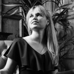 Марина Тихомирова, 17.06.1990, Москва