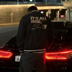 Adam Tataev, Los Angeles