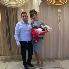 Светлана Лотохина, 11.05.1988, Белорецк