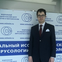 Тимофей Севских, 18.04.1991, Покров