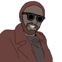 Алексей Киреев, 25.04, Москва