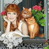 Елена Невоструева, 10.03