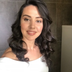 Anastasia Potaskueva, 07.05, Калининград