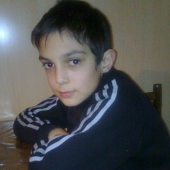 Бислан Ачмиз, 14.12.1999, Краснодар