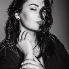 Катарина Шипилова, 28.05.1991, Москва