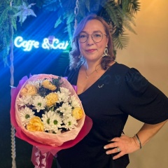 Мария Верал, 03.11.1982, Кинешма