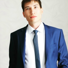 Александр Тюркин, 21.08.1990, Ивантеевка (село)