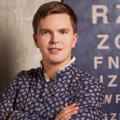 Костя Мошихин, 14.07.1987