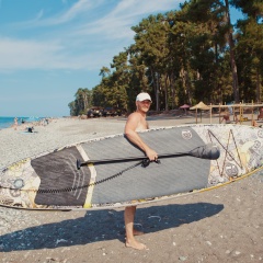 Стас Иваненко, 01.04.1984, Сургут