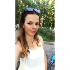 Машуля Саламатова, 15.09.1993, Алматы